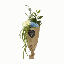 Kunstig Blomsterbuket Kunstige Blomster