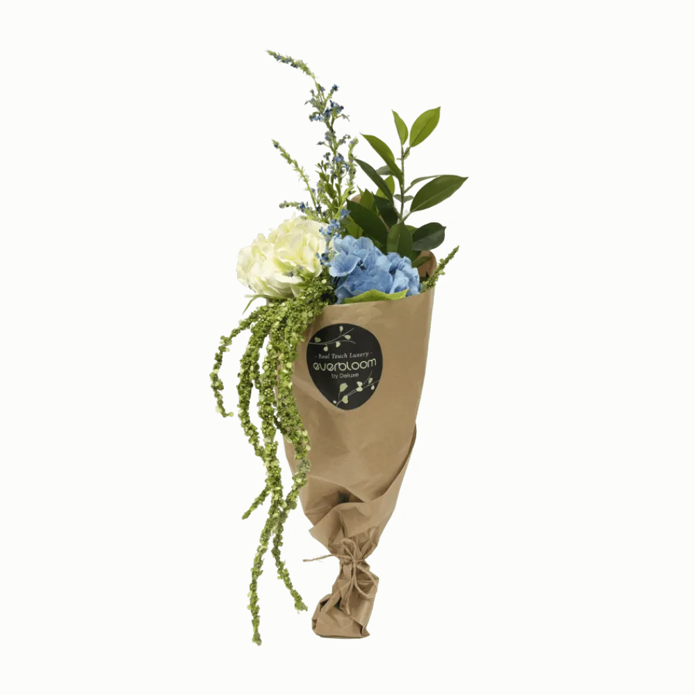 Kunstig Blomsterbuket Kunstige Blomster
