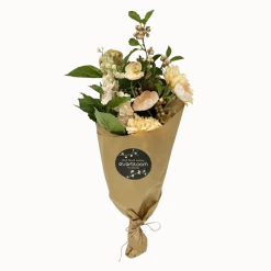 Online Kunstig Blomsterbuket Kunstige Blomster