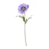 Hot Kunstig Blomst - Fransk Anemone Kunstige Blomster