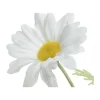 Best Kunstig Blomst - Marguerit Kunstige Blomster
