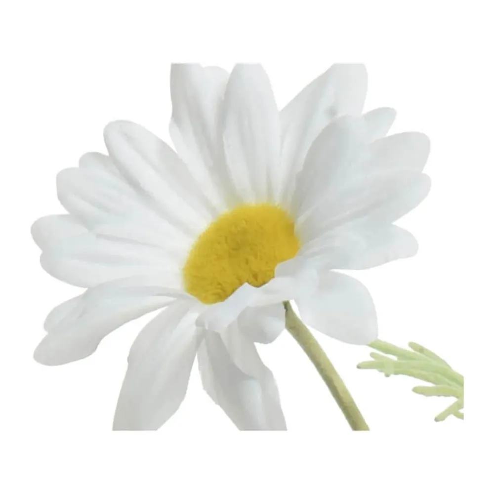 Best Kunstig Blomst - Marguerit Kunstige Blomster