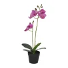 New Kunstig Blomst - Orkide Kunstige Blomster