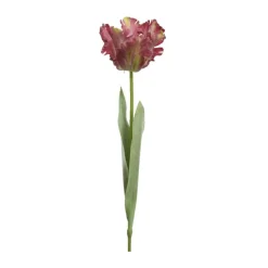 Best Kunstig Blomst - Papegøjetulipan Kunstige Blomster