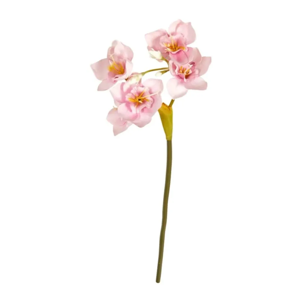 Outlet Kunstig Blomst - Påskeklokke Kunstige Blomster
