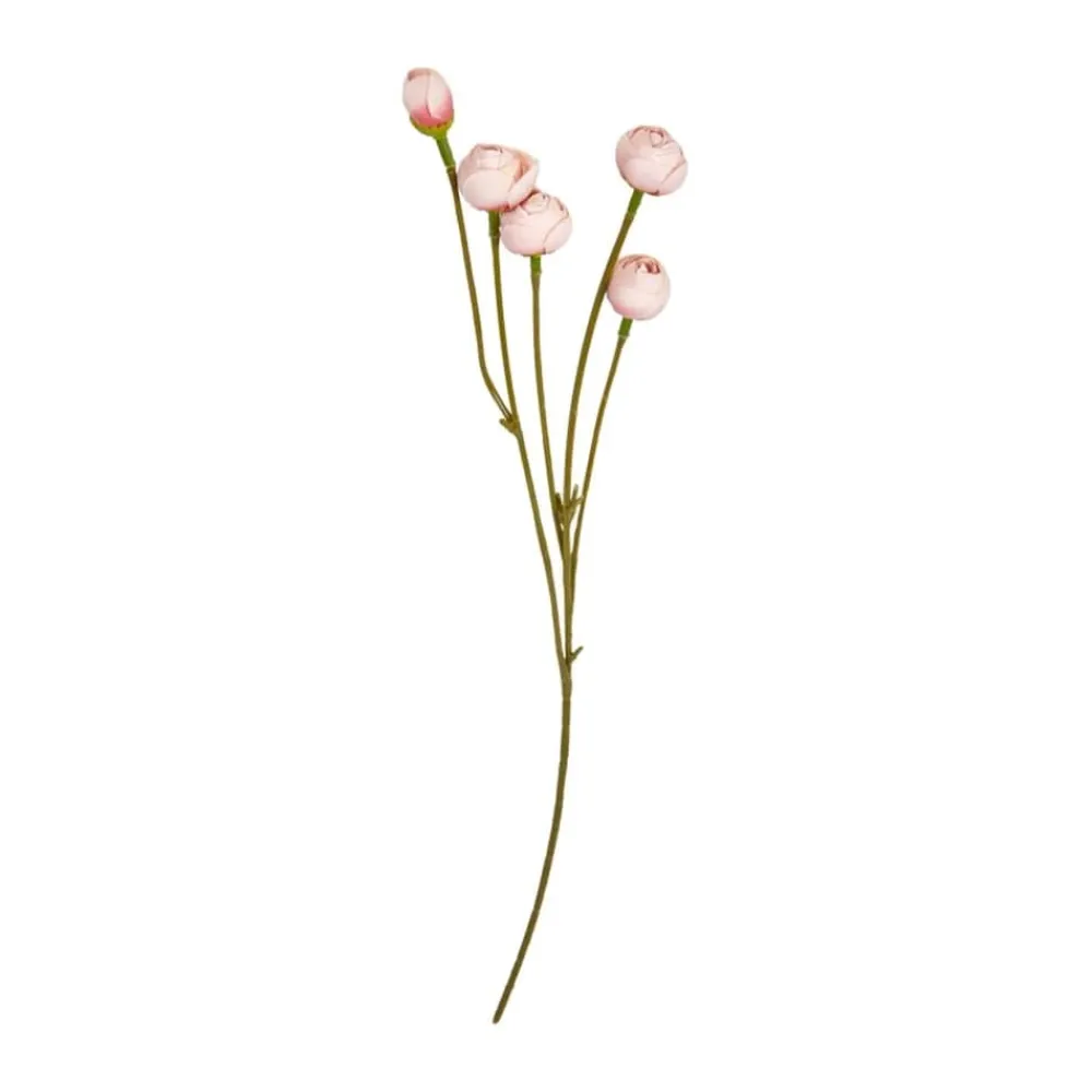 Online Kunstig Blomst - Ranukel Kunstige Blomster