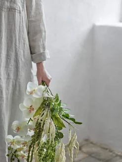 Online Kunstig blomst - Reed stilk Kunstige Blomster