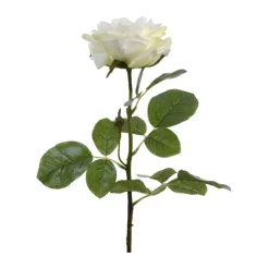 Kunstig Blomst - Rose Kunstige Blomster