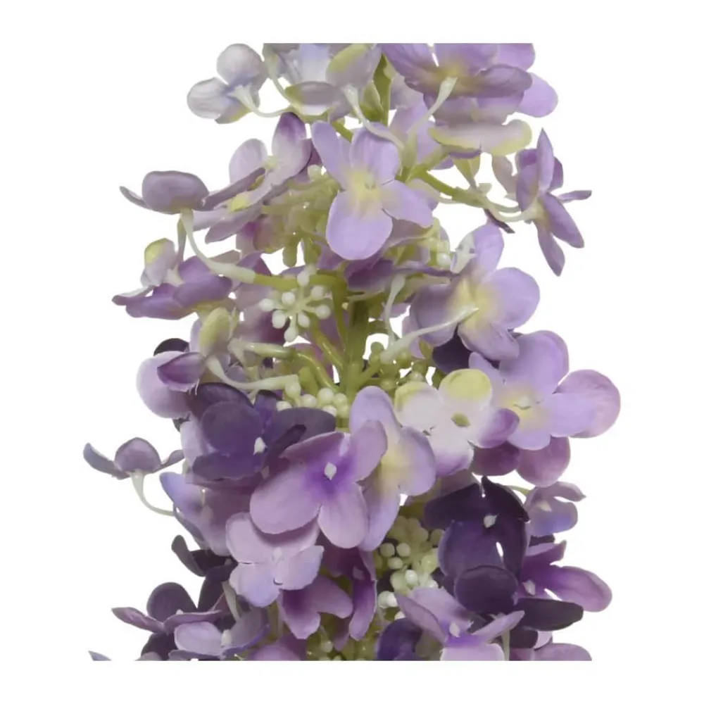 Hot Kunstig Blomst - Syren Kunstige Blomster