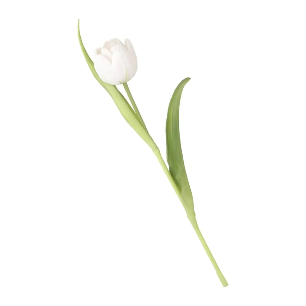 New Kunstig Blomst - Tulipan Kunstige Blomster