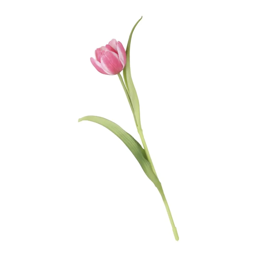 Hot Kunstig Blomst - Tulipan Kunstige Blomster