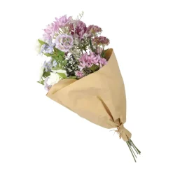 Outlet Kunstig buket Kunstige Blomster