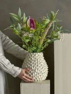 Best Kunstig Buket - Blush Kunstige Blomster