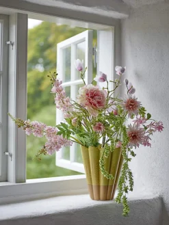 Discount Kunstig Buket - Breeze Kunstige Blomster