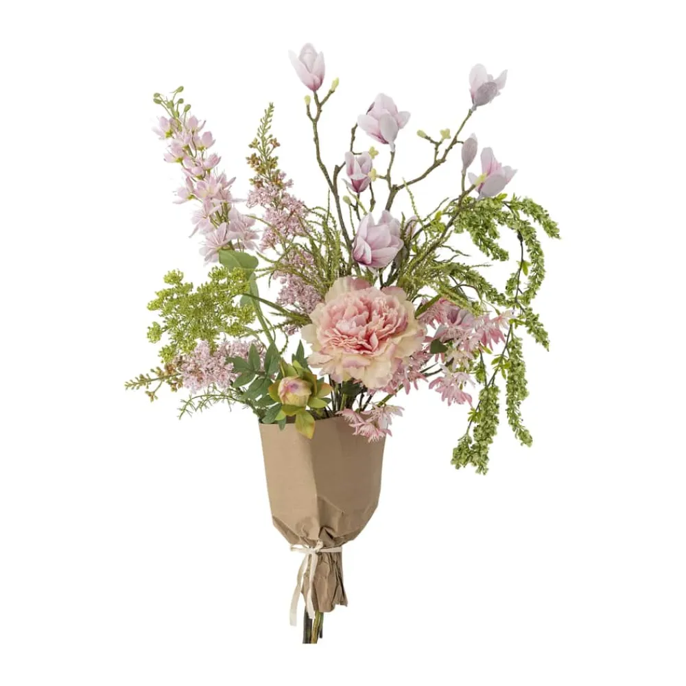 Discount Kunstig Buket - Breeze Kunstige Blomster