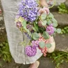 Outlet Kunstig Buket - Edge Kunstige Blomster