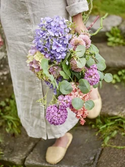 Outlet Kunstig Buket - Edge Kunstige Blomster