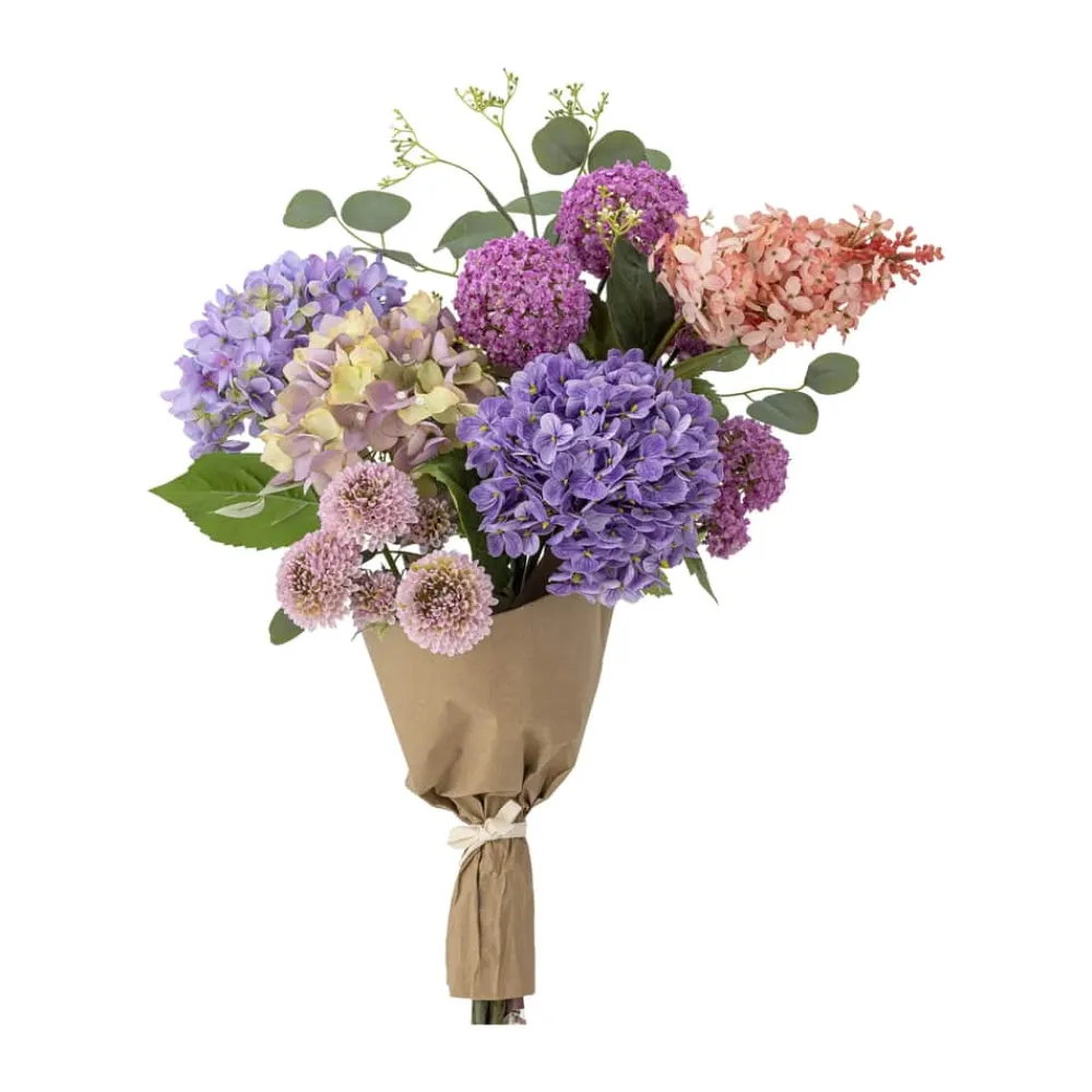 Outlet Kunstig Buket - Edge Kunstige Blomster