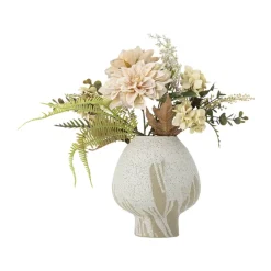 Best Kunstig Buket - Glow Kunstige Blomster