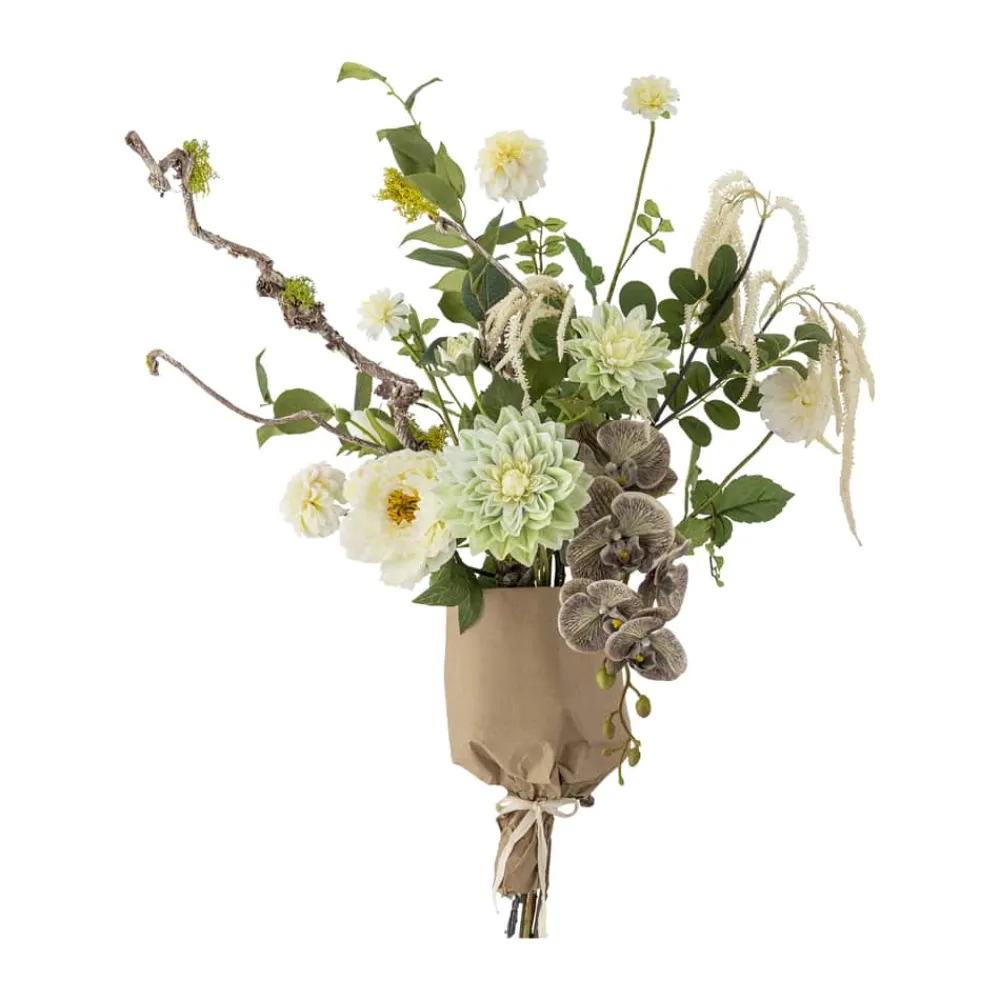 Outlet Kunstig Buket - Rise Kunstige Blomster