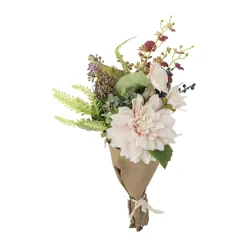 Hot Kunstig Buket - Splendor Kunstige Blomster