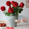 Discount Kunstig Rose Kunstige Blomster