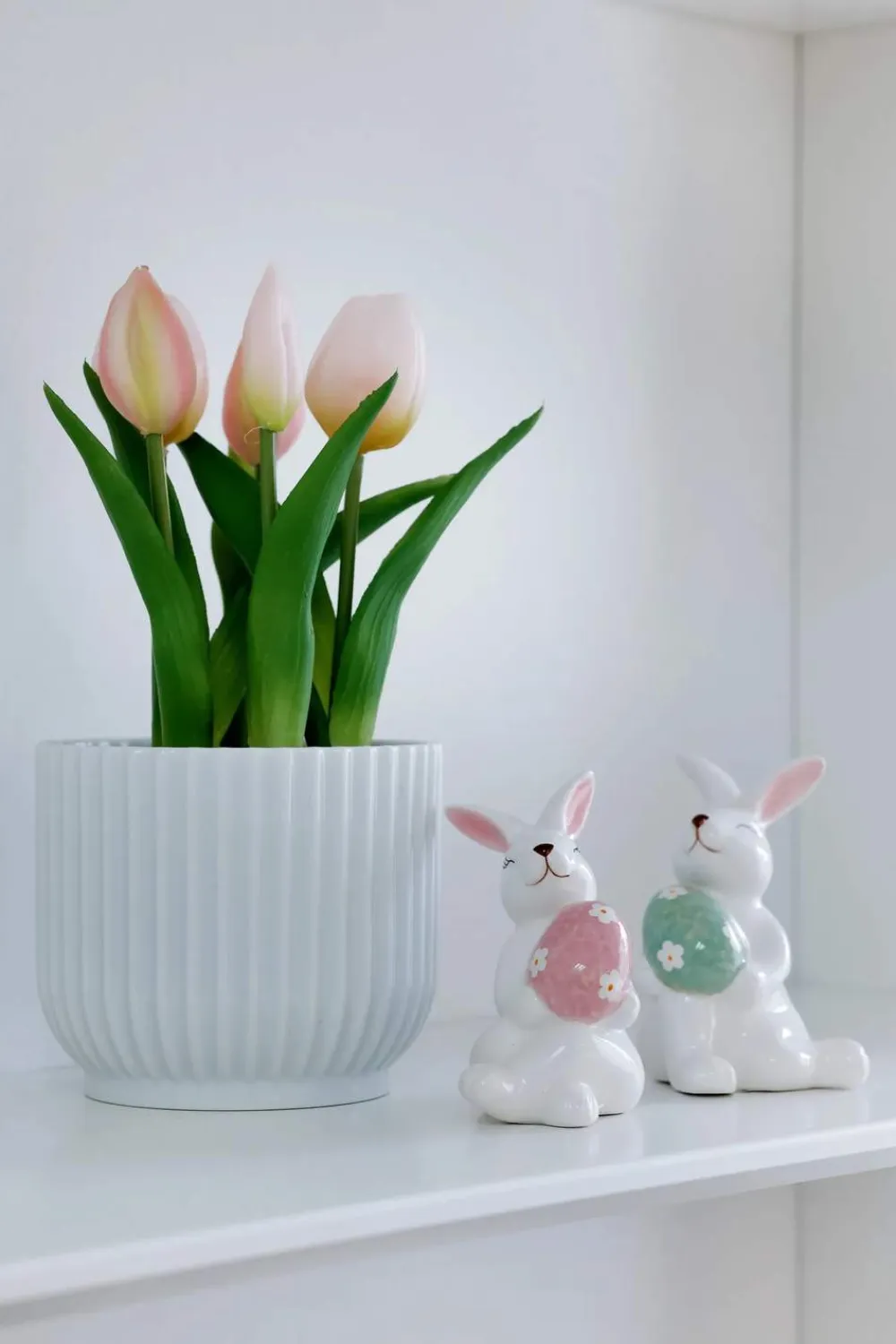 Online Kunstig tulipan Kunstige Blomster
