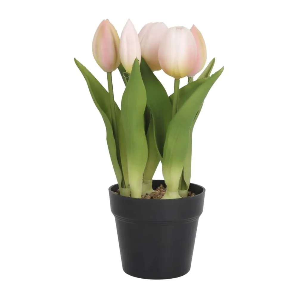 Online Kunstig tulipan Kunstige Blomster