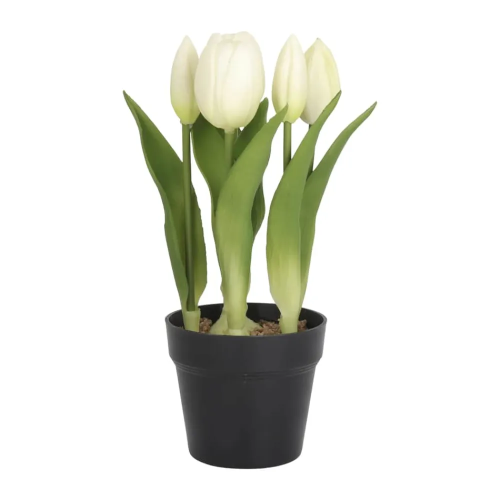 Online Kunstig tulipan Kunstige Blomster