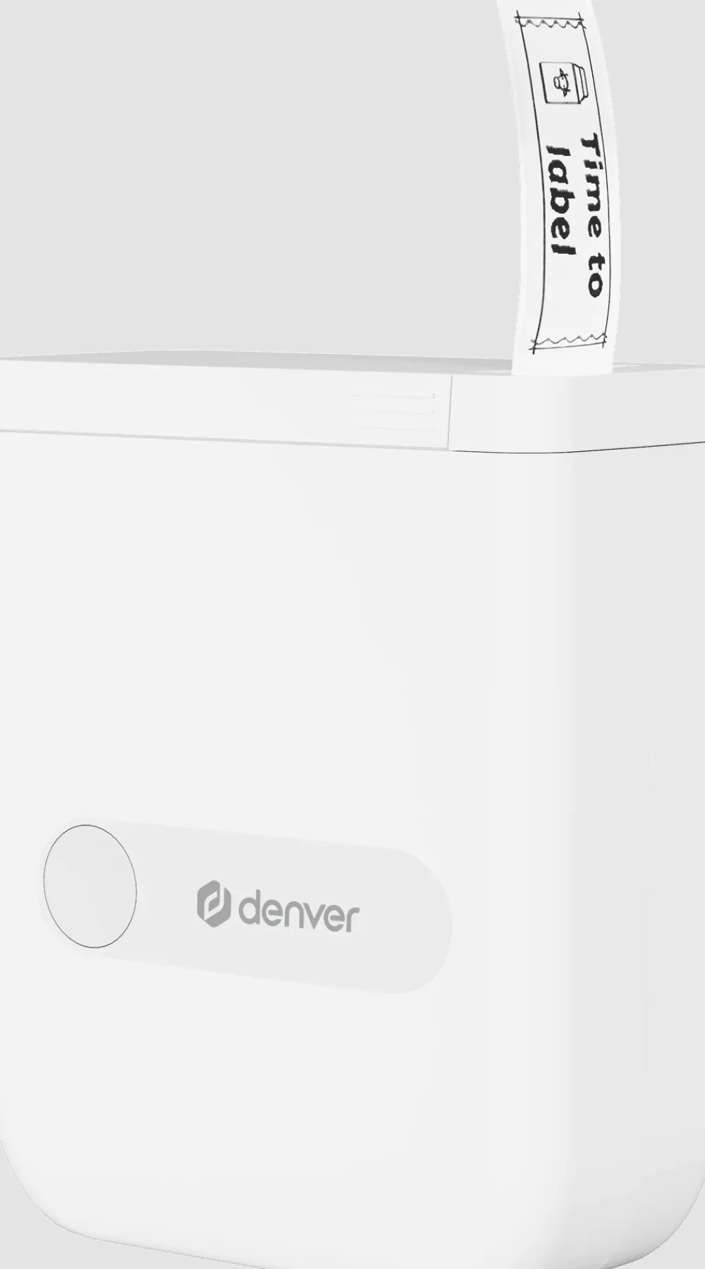 Best Labelprinter m. bluetooth Øvrigt Interiør