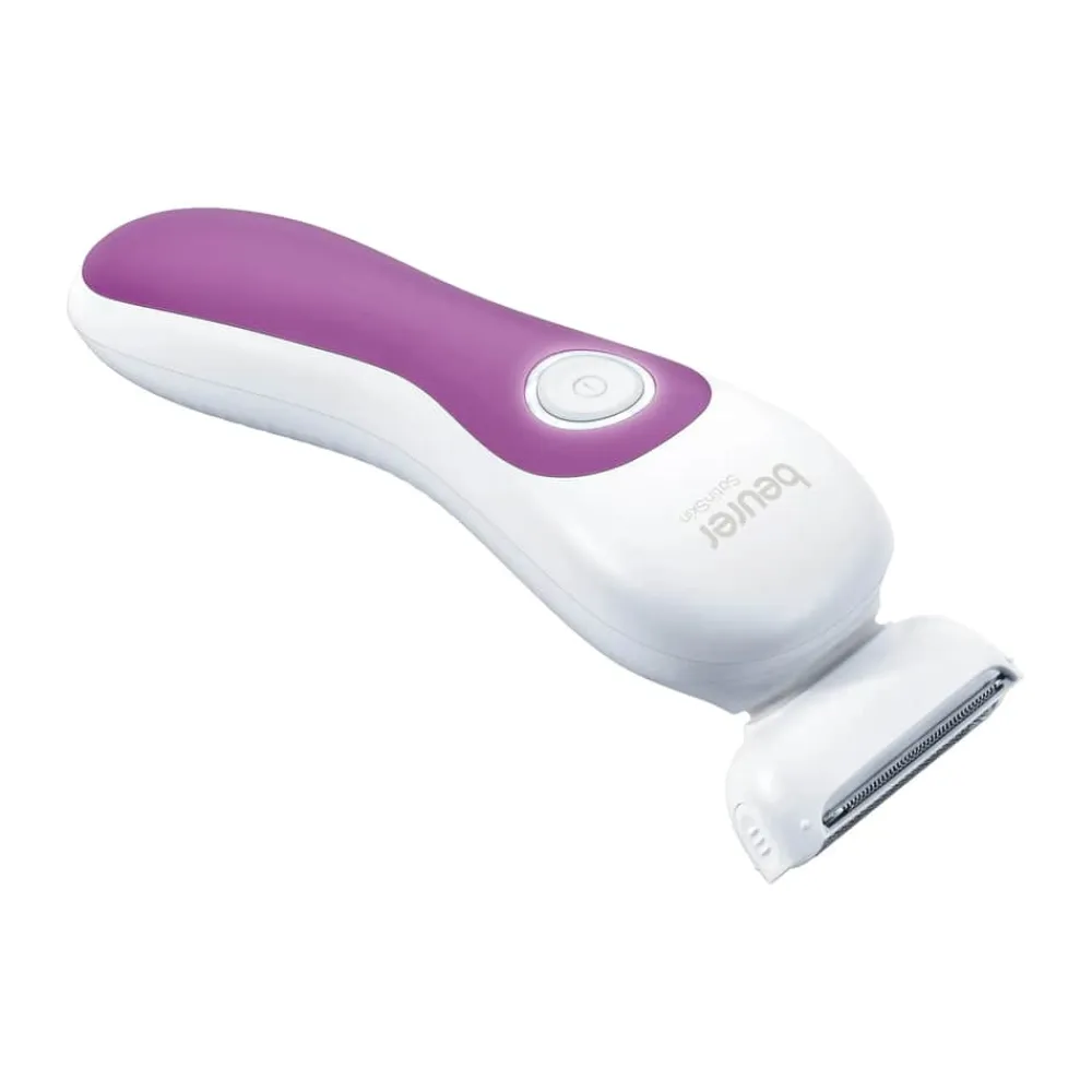 Outlet Ladyshaver HL36 Ladyshavere Og Epilatorer