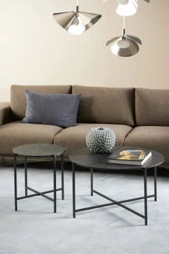 Outlet Lamoine Sofabord Borde