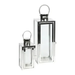 Online Lanternesæt - 2 stk. Hurricanes Og Lanterner