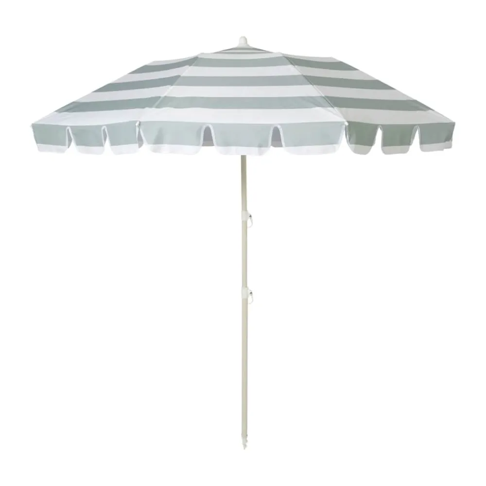 Hot La Palma Parasol Havemøbler
