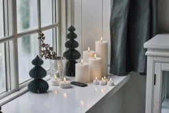 Clearance LED bloklys - 5 dele Led-Lys|Lys