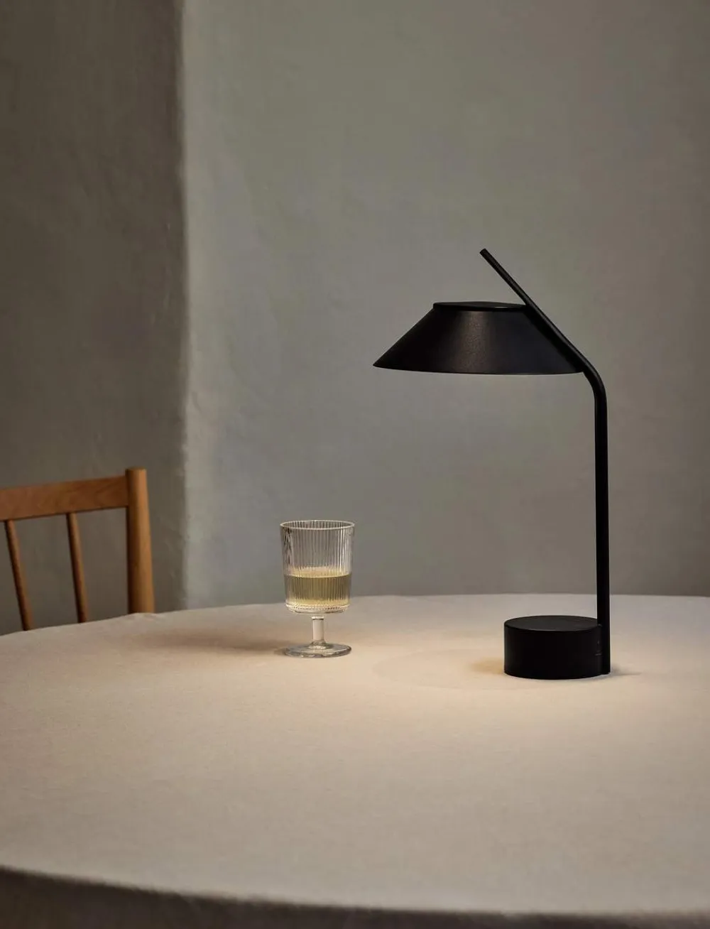 Discount LED Bordlampe Led-Lamper