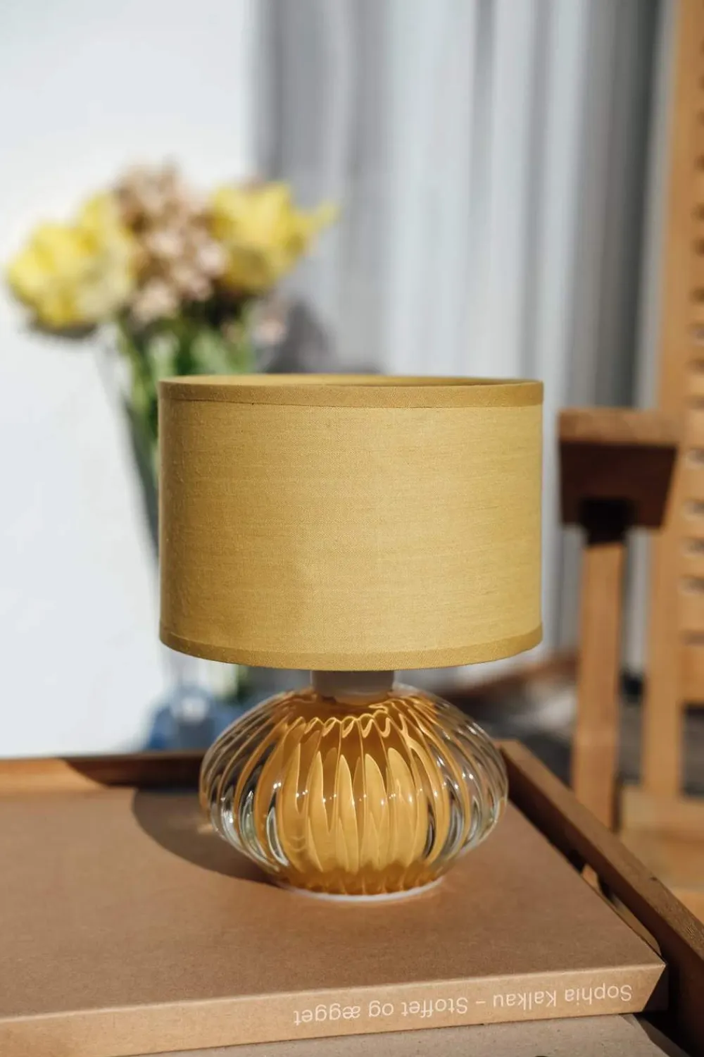 LED Bordlampe Led-Lamper|Bordlamper
