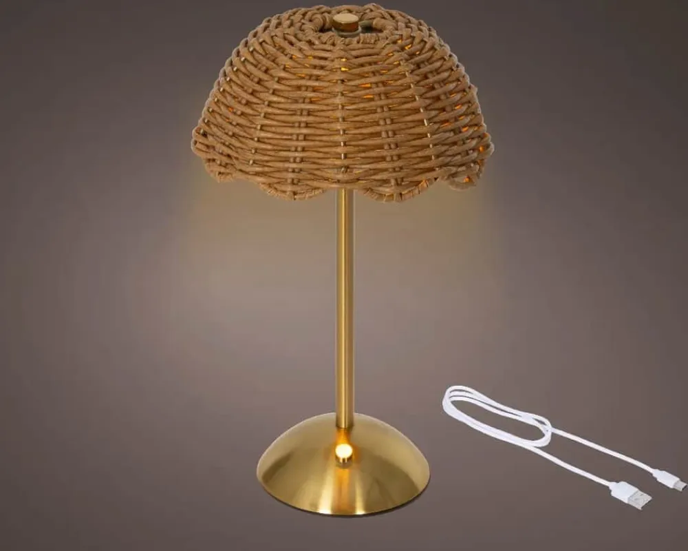 Discount LED Bordlampe Led-Lamper|Bordlamper