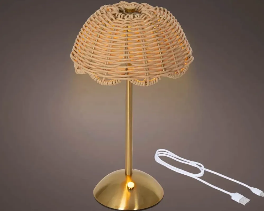 Outlet LED Bordlampe Led-Lamper|Bordlamper