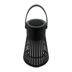 Clearance LED Flame Speaker Højtalere Og Hovedtelefoner