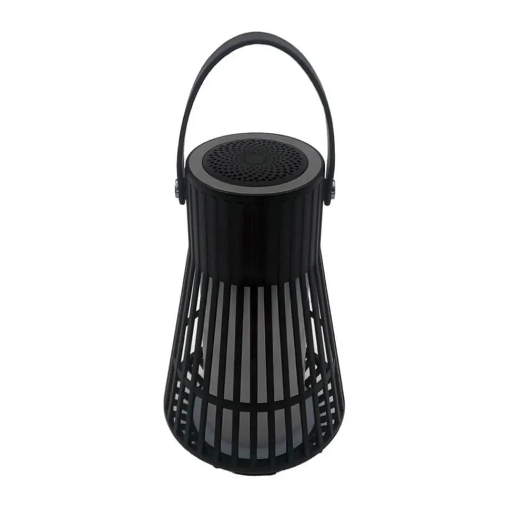 Clearance LED Flame Speaker Højtalere Og Hovedtelefoner