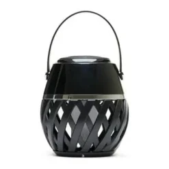 Best LED flamme Globe højtaler Led-Lamper