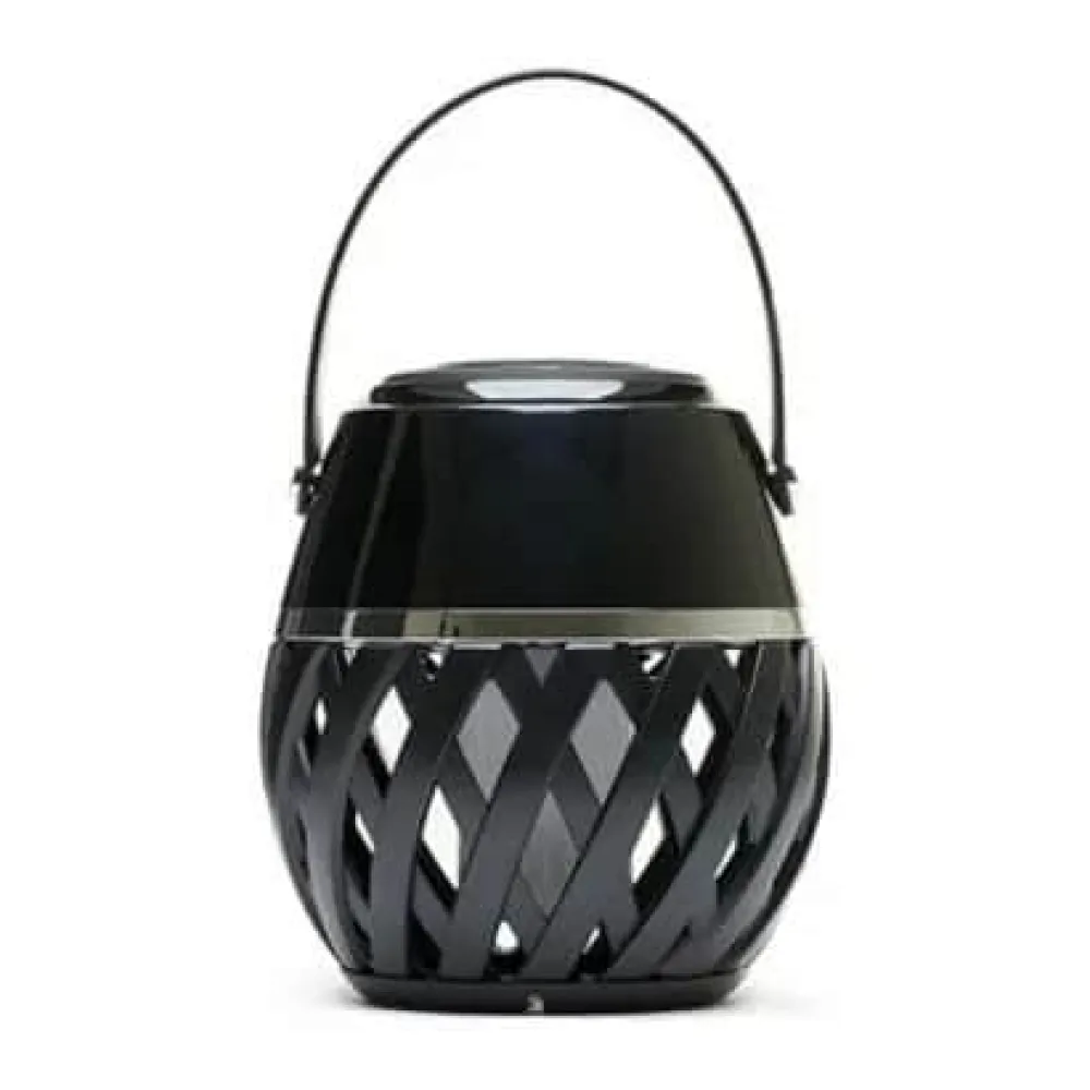 Best LED flamme Globe højtaler Led-Lamper