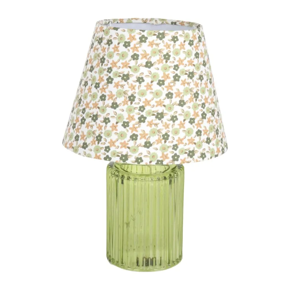 Outlet LED Glaslampe Led-Lamper|Bordlamper