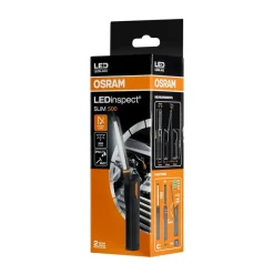 Best LEDInspect Slim Arbejdslampe Lommelygter