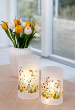 Hot LED Lampe Led-Lamper