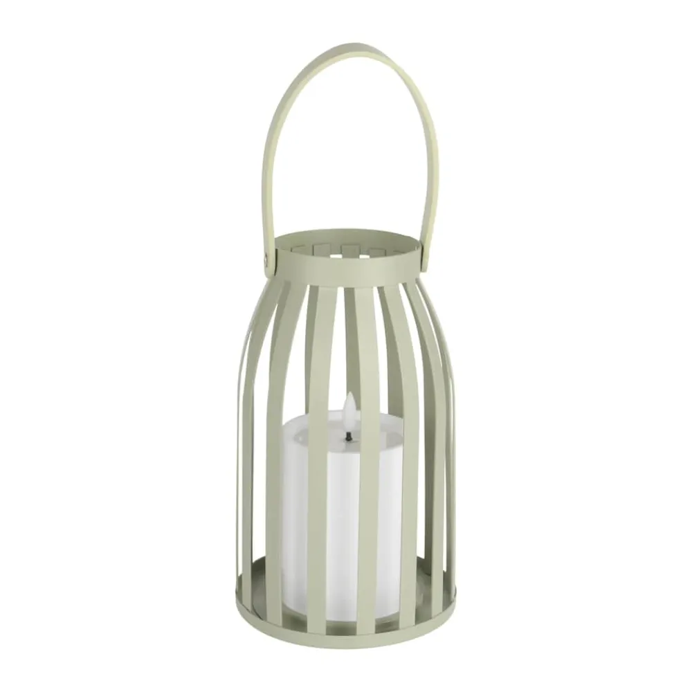 Sale LED Lanterne Hurricanes Og Lanterner