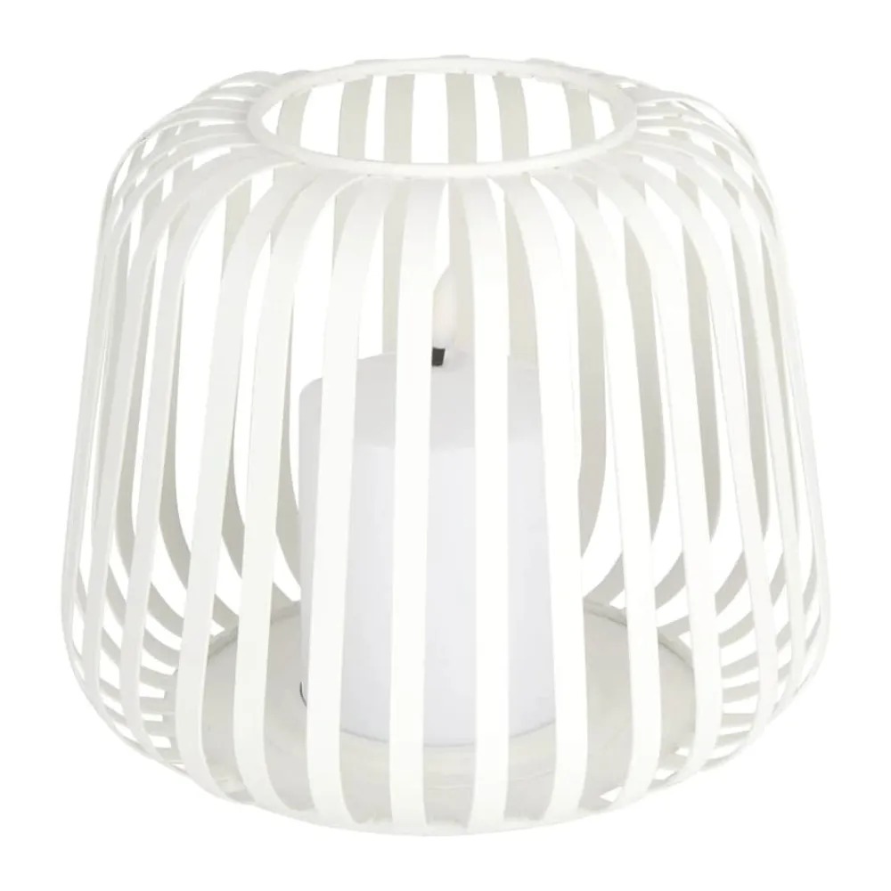 Discount LED Lanterne Hurricanes Og Lanterner