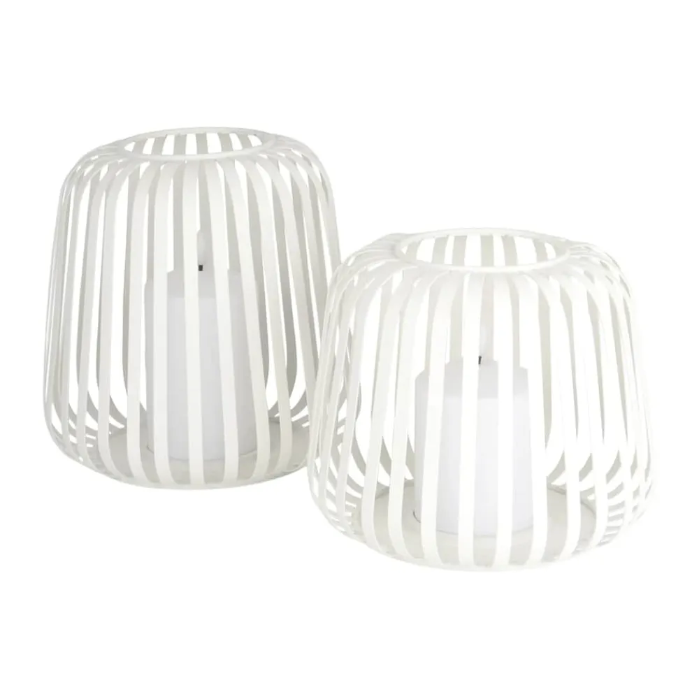 Discount LED Lanterne Hurricanes Og Lanterner