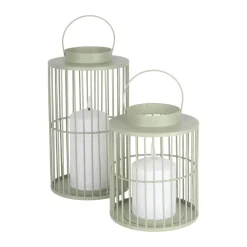 Online LED Lanterne Hurricanes Og Lanterner